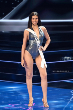Dự đoán 5 người đẹp đăng quang Miss Universe 2023, đại diện Việt Nam lọt top bất ngờ