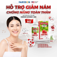 Nám da ở phụ nữ Việt Nam: Thách thức tâm lý và giải pháp