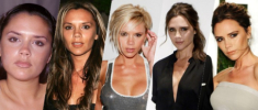 Nàng bao nhiêu tuổi không quan trọng, học theo tuyệt chiêu của Victoria Beckham mãi trẻ như độ đôi mươi!