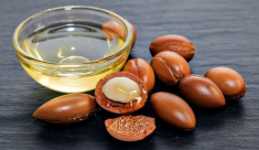 Nashi Argan – hương thơm sang trọng từ Italy