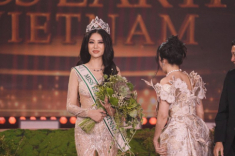 Nhan sắc Miss Earth Việt Nam 2023, Đỗ Thị Lan Anh