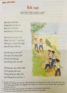 Tác giả bài thơ “Bắt nạt” kể chuyện làm bố: “Tôi nói con gái nếu bị bắt nạt con không cần cam chịu”