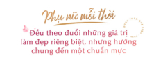 Yêu bản thân với xu hướng làm đẹp tự nhiên, bền vững: Chìa khóa khai mở hạnh phúc của phụ nữ hiện đại