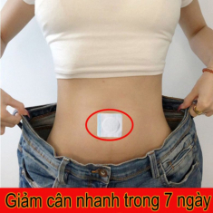 Tập thể dục và dùng miếng dán giảm cân “thần thánh”, cách nào kịp “độ” vòng eo 57 để ăn Tết?