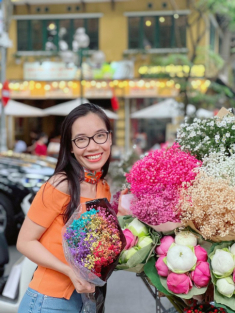 Trời lạnh làm ngay nồi cá hấp thập cẩm nóng hổi, “ngọt lừ” ăn đã miệng