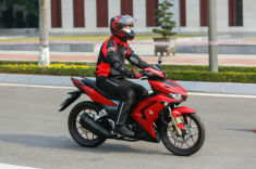 2 mẫu xe máy Honda giảm giá tới 20 triệu đồng: Khách Việt ‘gọi tên’ Winner X và SH