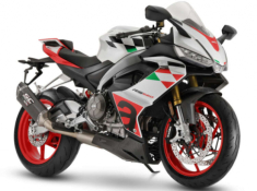 Aprilia RS660 Extrema 2023 gia nhập thị trường Châu Á