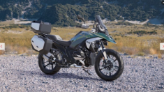 BMW R1300GS sẽ có giá lên tới 33.000 Euro nếu cập nhật đầy đủ tính năng