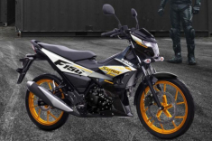 Giảm 6 triệu đồng Satria Raider, ‘đe nẹt’ Yamaha Exciter, Honda Winner X