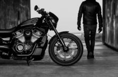 Harley-Davidson Nightster 440 mới, được kì vọng với giá dự kiến khoảng 66 triệu đồng?
