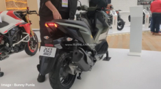 Hero MotoCorp tung dòng xe đối đầu ADV nhà Honda