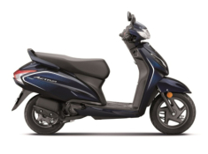 Honda Activa ra bản giới hạn dành cho năm 2023