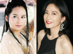 Mỹ nhân không tuổi được khen có thể “đánh bại” Song Hye Kyo, U60 thời thượng “không phải dạng vừa”