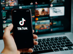 Reup video Kiếm Tiền Tiktok