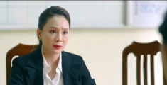 Xưa lên tivi phải vất vả che mụn, “Nữ hoàng rating” phim Việt giờ tự tin da mịn như chụp app