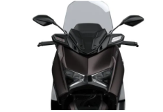 Yamaha XMAX Tech Max 2024 chính thức ra mắt có gì đặc biệt?