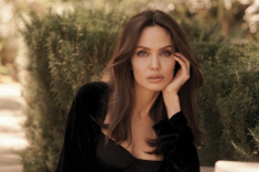 Angelina Jolie thay đổi một điểm giống hệt vợ cũ của chồng cũ, U50 nhan sắc bừng sáng đầy kiêu kì