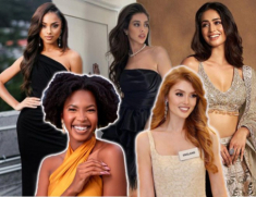 Dự đoán 5 ứng viên mạnh nhất cho chiếc vương miện danh giá của Hoa hậu Thế giới 2023