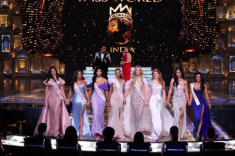 Người đẹp Cộng hòa Czech đăng quang Miss World 2024