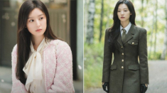 5 nữ chính mặc đẹp nhất phim Hàn hiện nay: Là “sách giáo khoa” thời trang cho nàng thanh lịch, đẳng cấp