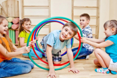 6 loại trò chơi rèn luyện kỹ năng cho trẻ tự kỷ tại nhà