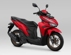 Cận cảnh 5 phiên bản 2024 của Honda Vario 125