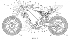 Lộ tin Kymco sẽ trực tiếp sản xuất LiveWire S3 dựa trên sự hợp tác của Harley-Davidson