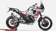 MV Agusta chính thức đổi tên Lucky Explorer