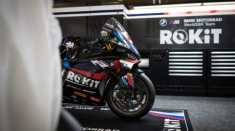 Rò rỉ thông tin BMW có thể tham gia MotoGP vào năm 2027