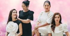 Siêu mẫu Minh Tú: Coi mẹ như “chị em” tri kỷ, phong cách thời trang được truyền cảm hứng từ mẹ