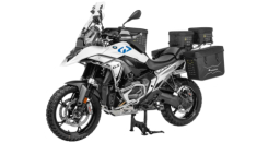 Touratech ra mắt dòng sản phẩm hành lý mới cho BMW R1300GS