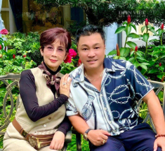 Tứ đại mỹ nhân màn ảnh Việt đình đám những năm 90, nhan sắc giờ ra sao?