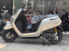 Vì sao thị trường Việt Nam, Honda không bán xe 50cc