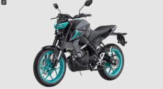 Yamaha MT-15 2024 thêm sức sống với 3 bản màu mới