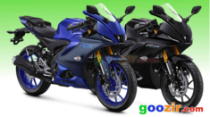 Yamaha R15 2024 ra mắt thị trường Đông Nam Á với giá bán từ 63 triệu Đồng