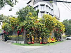 Cận cảnh những cơ ngơi tiền tỷ của Đàm Vĩnh Hưng: Nhà ở Sài Gòn, Nha Trang “chất” không kém ở Mỹ