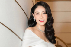 Trước H‘Hen Niê, Việt Nam từng có một Hoa hậu là người dân tộc, được trao giải sắc đẹp hiếm có của châu Á