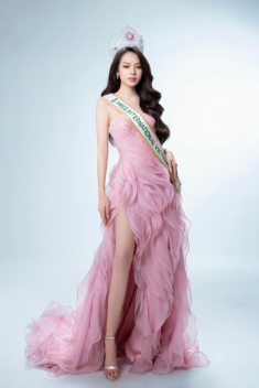 Hoa hậu Thanh Thủy đang được đánh giá cao cỡ nào ở Miss International 2024?