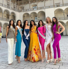 Miss Supranational 2024: Lydie Vũ quyến rũ, nhiều hoa hậu bị chê già