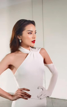 Nhan sắc dàn thí sinh Miss Universe Vietnam tại buổi sơ khảo qua ống kính chụp lén, liệu có thật sự xuất sắc?