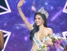 Chung kết Miss Universe Việt Nam 2024: Nguyễn Cao Kỳ Duyên đăng quang