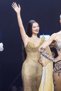 Phát hiện khó tin: 4 Á hậu Miss Universe Vietnam đều từng là siêu mẫu, có màn “lột xác” ngoạn mục