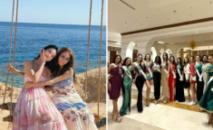 Đại diện Việt Nam được dự đoán lên ngôi Á hậu 1 Miss Intercontinental 2024