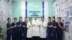 Dr. Giang Đức và hành trình lấy lại tự tin cho chị em sau sinh