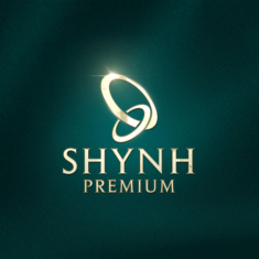 Logo Shynh Premium mới: Khẳng định vị thế hàng đầu trong ngành thẩm mỹ cao cấp