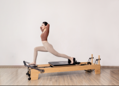 MBS Pilates: Điểm đến tập luyện lý tưởng cho phụ nữ hiện đại