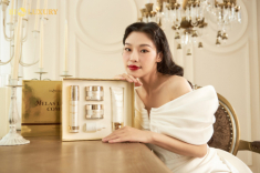 Melas Luxury Combo – Sản phẩm chuyên biệt hàng đầu dành cho da nám