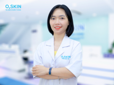 Mụn viêm có tự hết không? Giải đáp từ bác sĩ O2 SKIN