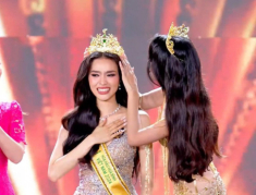 Nhan sắc đời thường mộc mạc của 4 Á hậu Miss Grand Vietnam 2024, có người được ví như bản sao Thư Kỳ