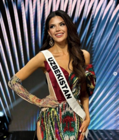 Nhiều đối thủ của Hoa hậu Kỳ Duyên đua nhau “bóc phốt” Miss Universe 2024